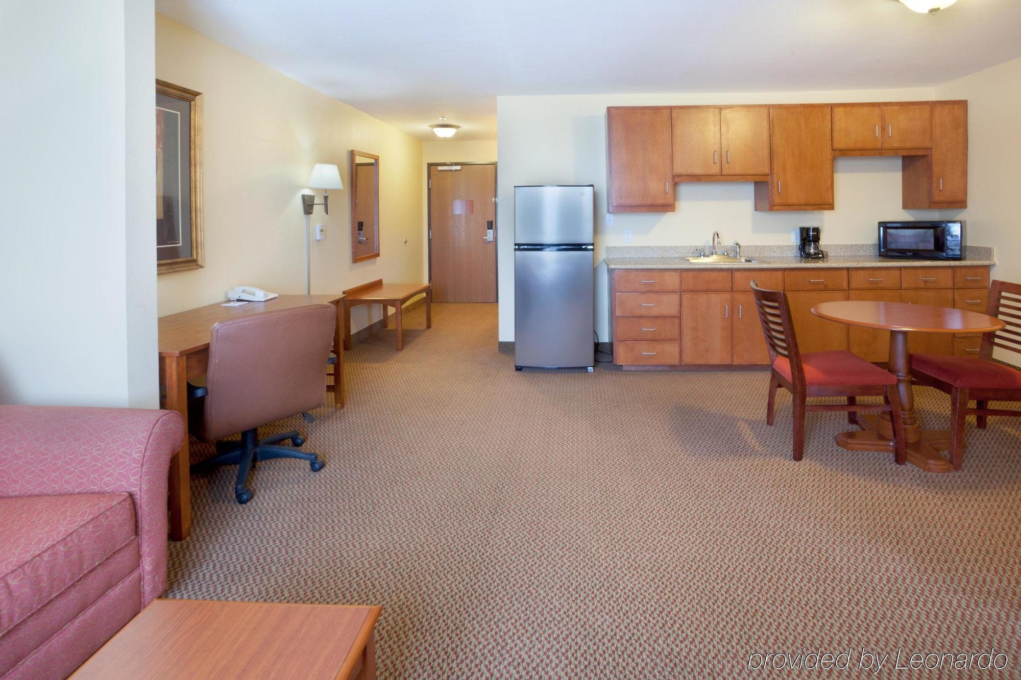 Express & - Laredo-event Center Area By Ihg Hotel