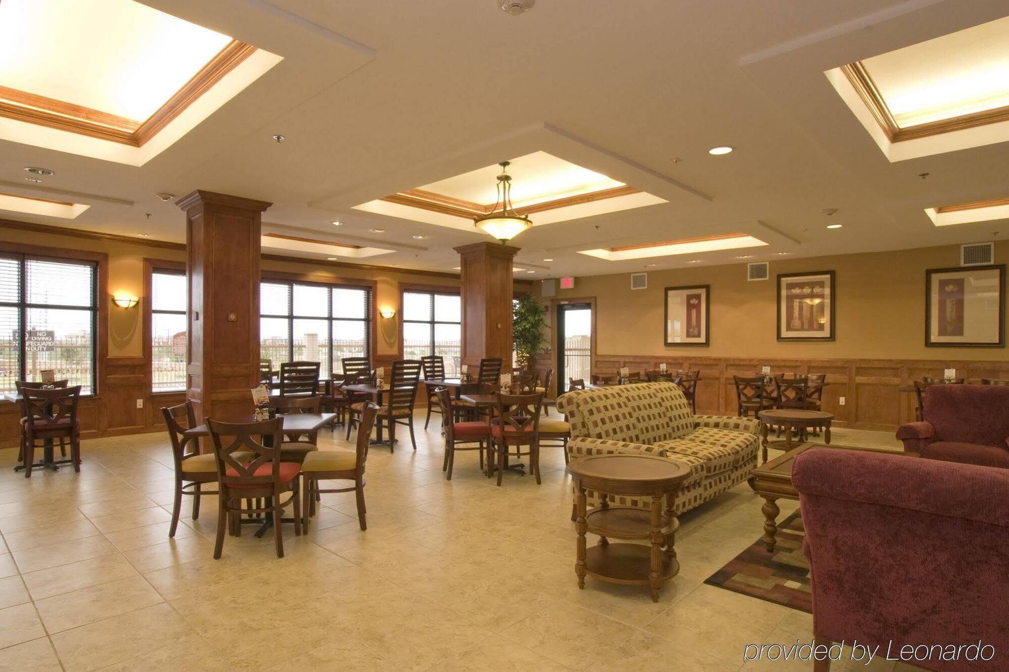 Express & - Laredo-event Center Area By Ihg 2* Laredo