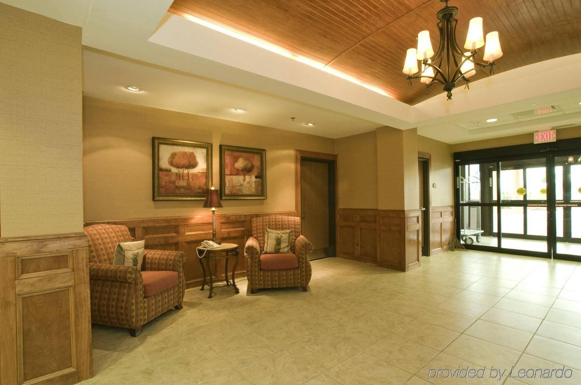 Hotel Express & - Laredo-event Center Area By Ihg