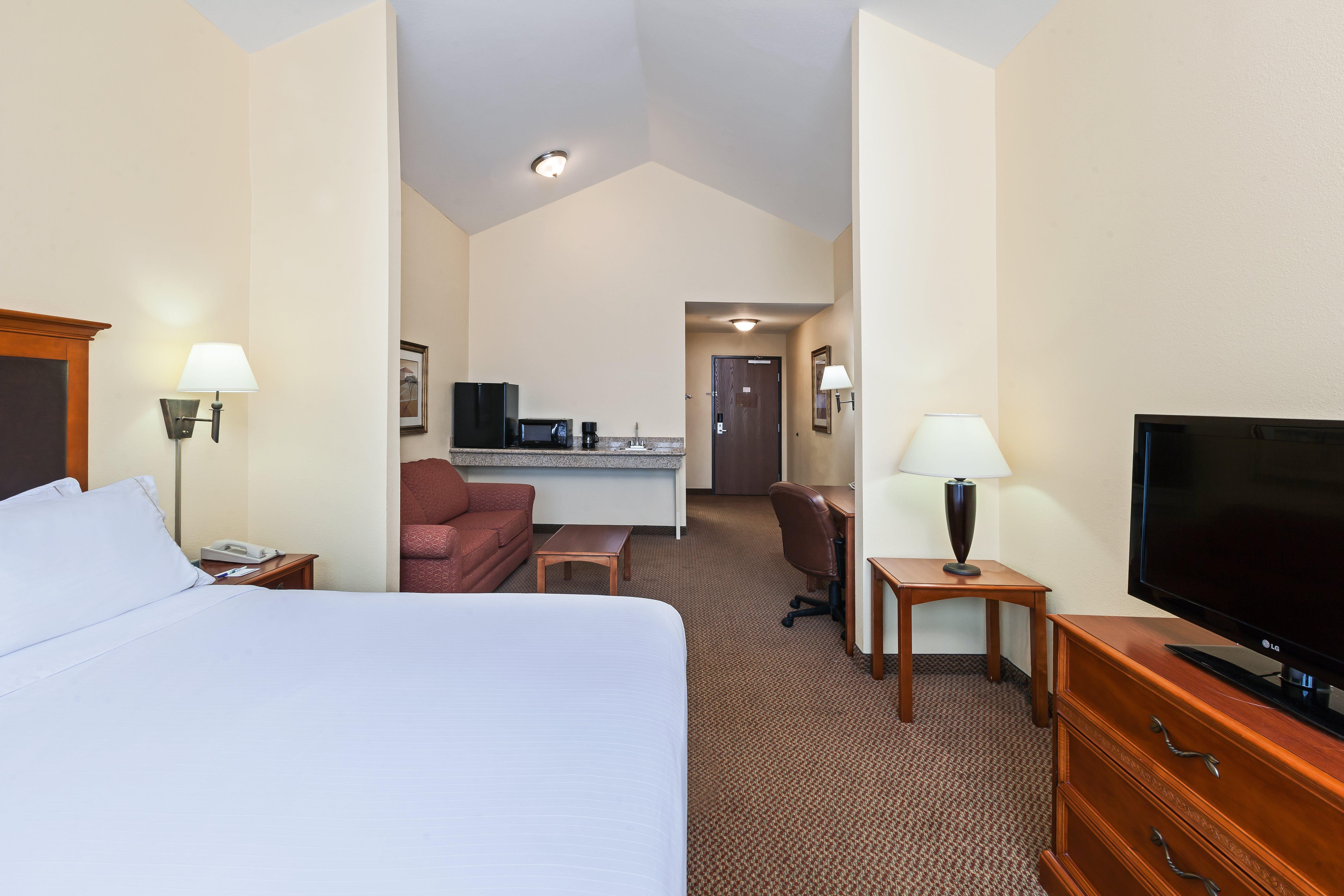 Holiday Express & - Laredo-event Center Area By Ihg Hotel Laredo